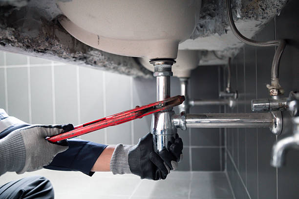Trusted Pipe Repair service in New Windsor, MD - Masters Plumbing Service